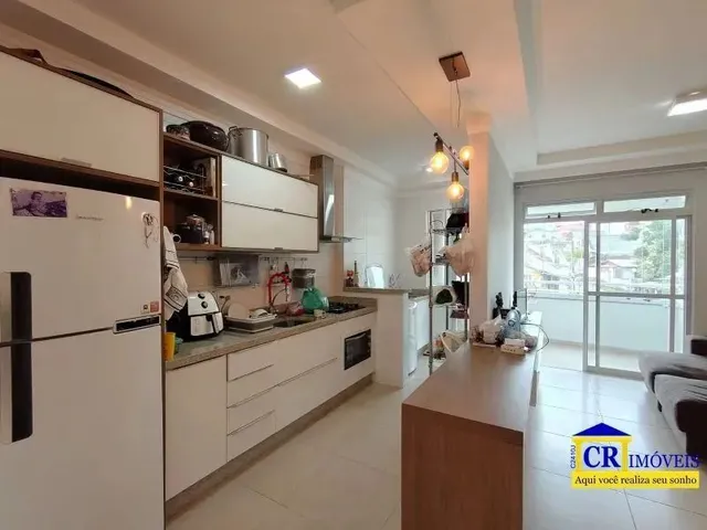 Imagem 11: Apartamento - Jd. Cidade Fpolis/ Sj