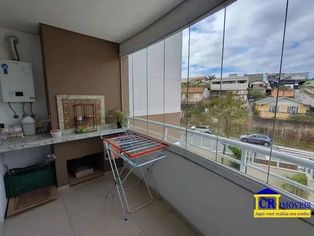 Imagem 3: Apartamento - Jd. Cidade Fpolis/ Sj