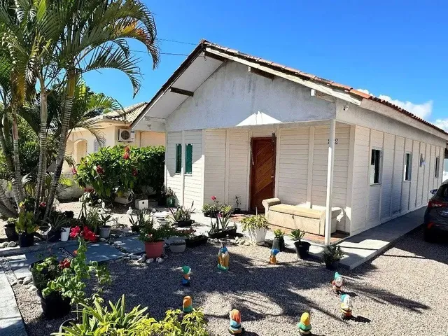 Imagem 16: Casa no Centro da Palhoça com Terreno Grande e Duas Casas