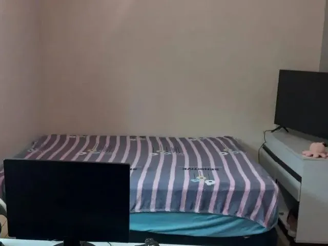 Imagem 15: Casa no Centro da Palhoça com Terreno Grande e Duas Casas