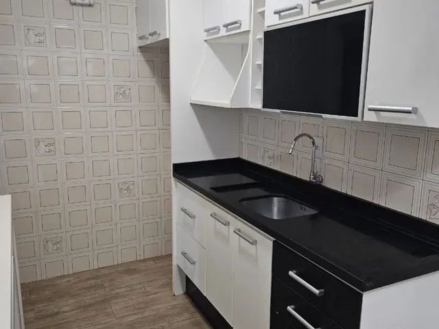 Imagem 2: Oportunidade no Kobrasol! Apartamento de 2 Quartos com Móveis Planejados