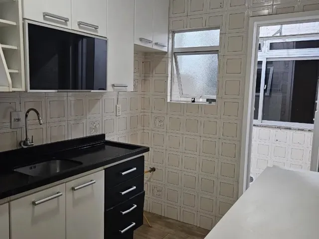 Imagem 3: Oportunidade no Kobrasol! Apartamento de 2 Quartos com Móveis Planejados