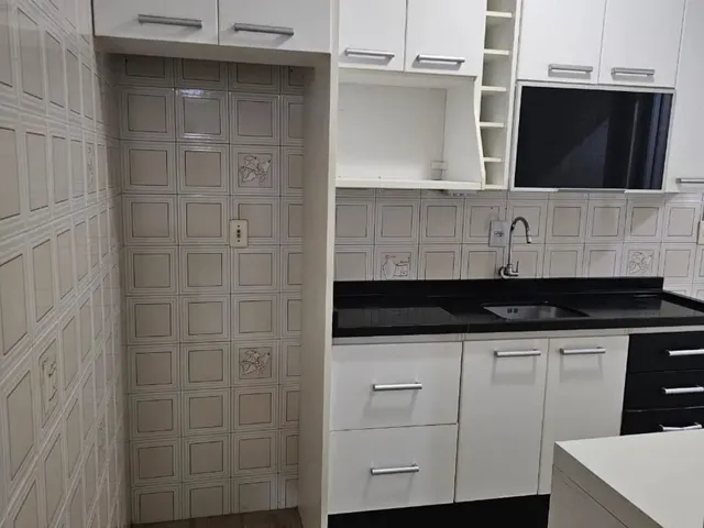 Imagem 4: Oportunidade no Kobrasol! Apartamento de 2 Quartos com Móveis Planejados