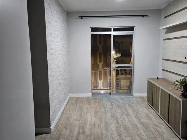 Imagem 5: Oportunidade no Kobrasol! Apartamento de 2 Quartos com Móveis Planejados