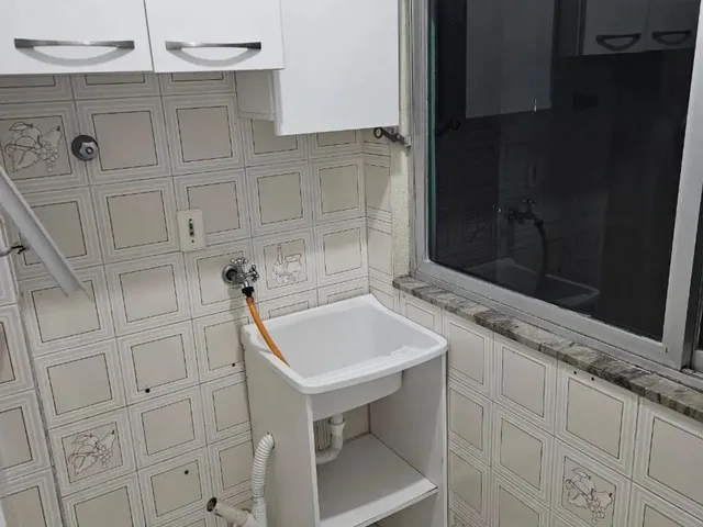 Imagem 7: Oportunidade no Kobrasol! Apartamento de 2 Quartos com Móveis Planejados