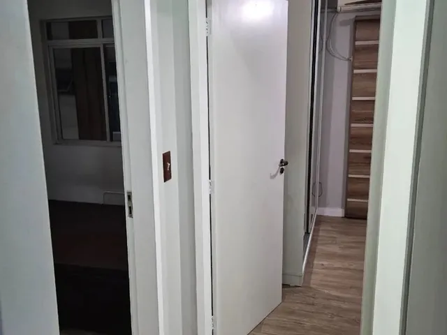 Imagem 8: Oportunidade no Kobrasol! Apartamento de 2 Quartos com Móveis Planejados