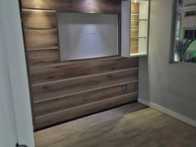 Imagem 9: Oportunidade no Kobrasol! Apartamento de 2 Quartos com Móveis Planejados