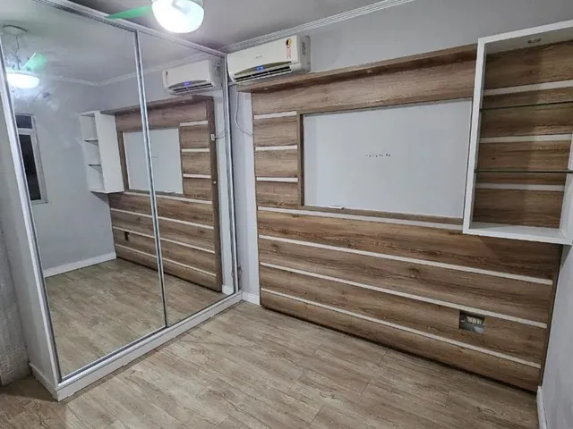 Imagem 10: Oportunidade no Kobrasol! Apartamento de 2 Quartos com Móveis Planejados