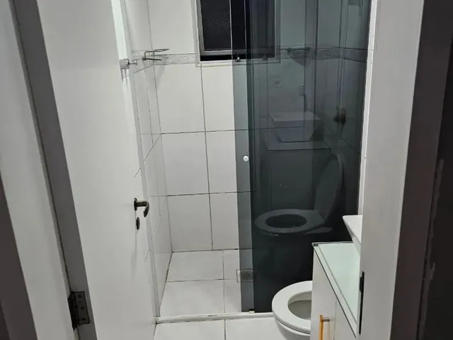 Imagem 13: Oportunidade no Kobrasol! Apartamento de 2 Quartos com Móveis Planejados