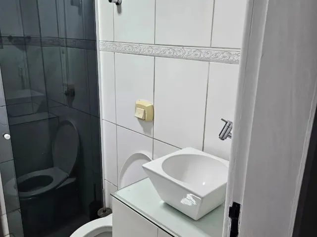 Imagem 14: Oportunidade no Kobrasol! Apartamento de 2 Quartos com Móveis Planejados
