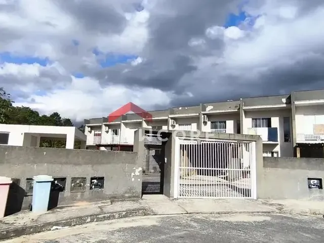Imagem: Casa de Condomínio em Rua Tanheiro - Potecas
