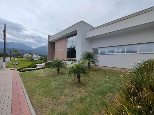 Imagem 6: Casa com 4 Dormitórios À Venda, 360 M² - Sul do Rio - Santo Amaro da Imperatriz/Sc