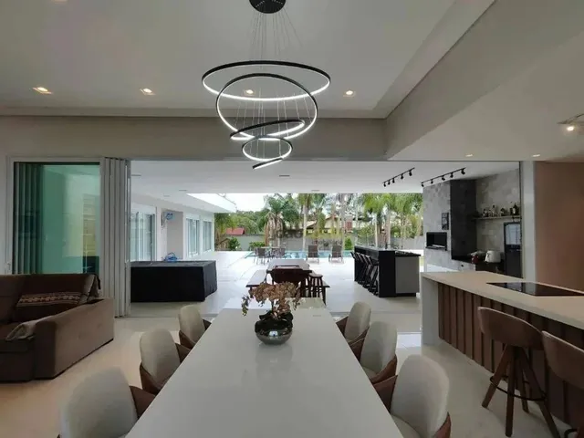 Imagem 13: Casa com 4 Dormitórios À Venda, 360 M² - Sul do Rio - Santo Amaro da Imperatriz/Sc