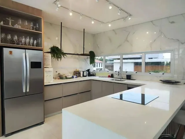 Imagem 5: Casa com 4 Dormitórios À Venda, 360 M² - Sul do Rio - Santo Amaro da Imperatriz/Sc