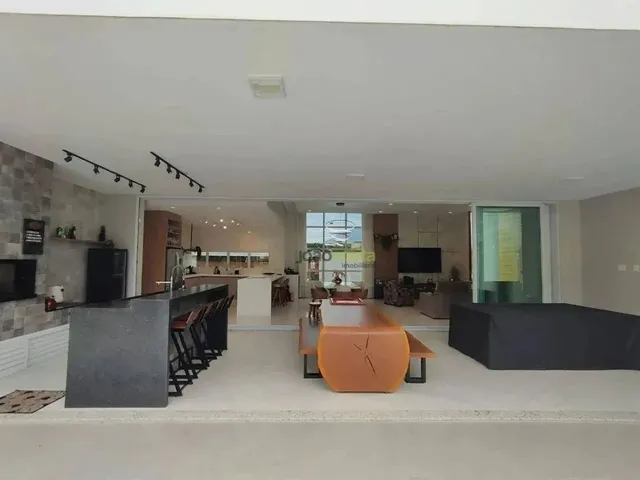 Imagem 4: Casa com 4 Dormitórios À Venda, 360 M² - Sul do Rio - Santo Amaro da Imperatriz/Sc
