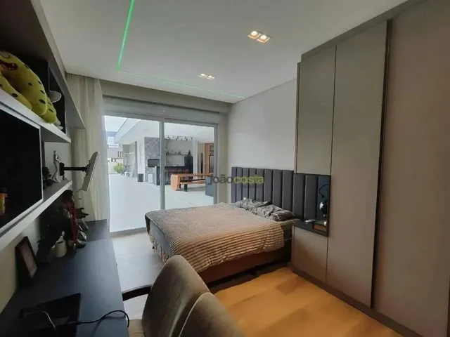 Imagem 11: Casa com 4 Dormitórios À Venda, 360 M² - Sul do Rio - Santo Amaro da Imperatriz/Sc