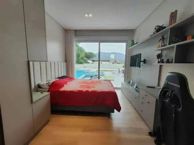 Imagem 10: Casa com 4 Dormitórios À Venda, 360 M² - Sul do Rio - Santo Amaro da Imperatriz/Sc