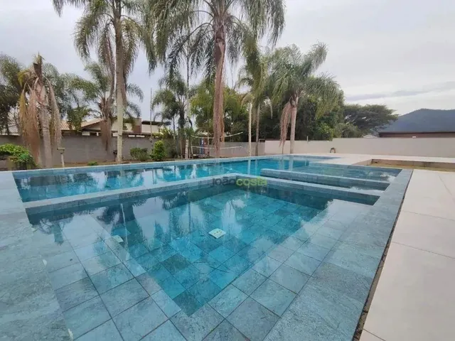 Imagem 15: Casa com 4 Dormitórios À Venda, 360 M² - Sul do Rio - Santo Amaro da Imperatriz/Sc