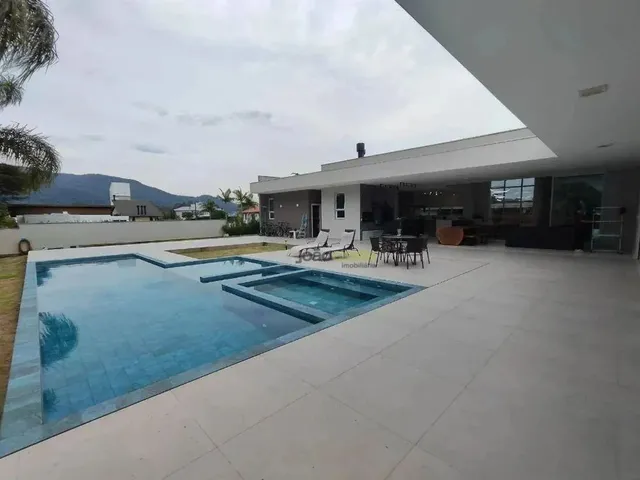 Imagem 12: Casa com 4 Dormitórios À Venda, 360 M² - Sul do Rio - Santo Amaro da Imperatriz/Sc