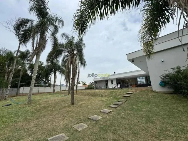 Imagem 3: Casa com 4 Dormitórios À Venda, 360 M² - Sul do Rio - Santo Amaro da Imperatriz/Sc