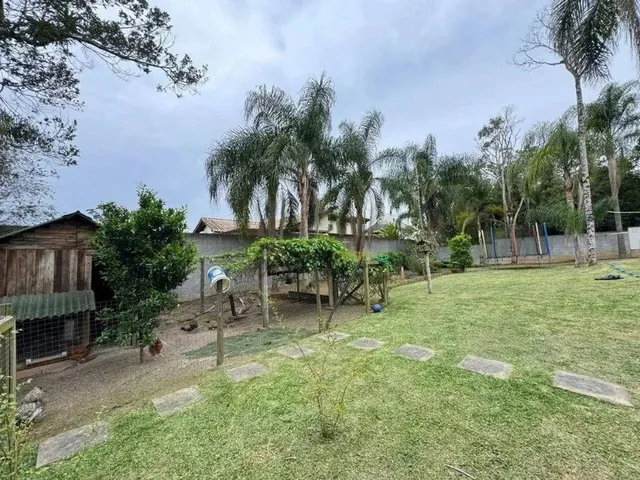 Imagem 9: Casa com 4 Dormitórios À Venda, 360 M² - Sul do Rio - Santo Amaro da Imperatriz/Sc