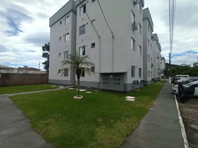 Imagem: Apartamento 02 Dormitórios a Venda no Bairro