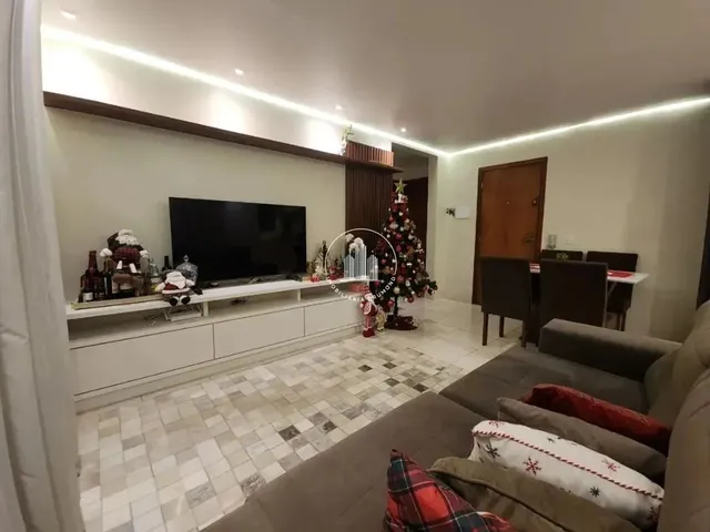 Imagem: Apartamento 2 Quartos - Flor de Nápolis