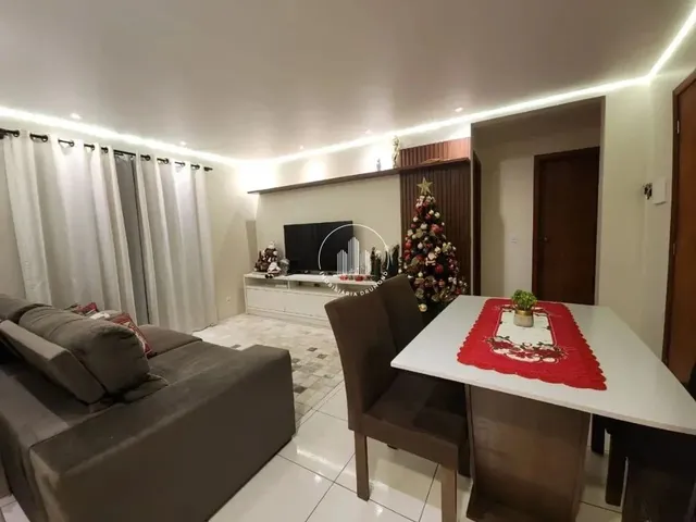 Imagem 6: Apartamento 2 Quartos - Flor de Nápolis - Plc