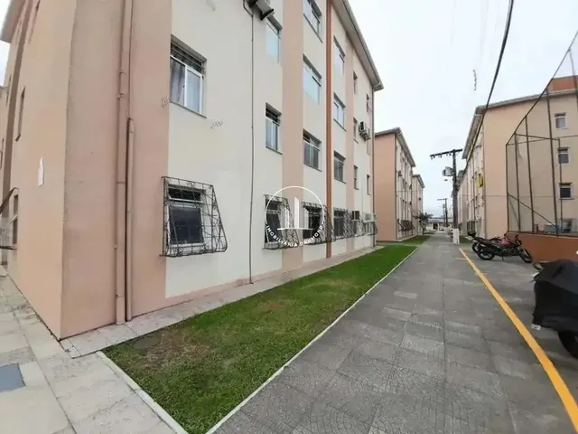 Imagem 10: Apartamento 3 Quartos 51M² - Barreiros - Plc