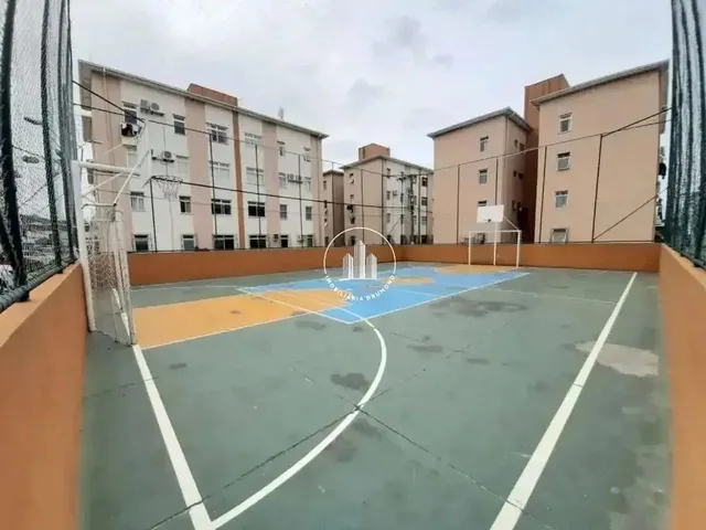Imagem 12: Apartamento 3 Quartos 51M² - Barreiros - Plc