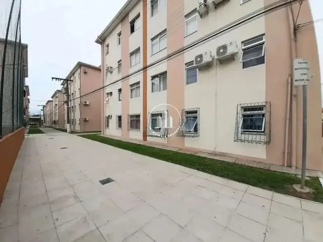 Imagem 11: Apartamento 3 Quartos 51M² - Barreiros - Plc