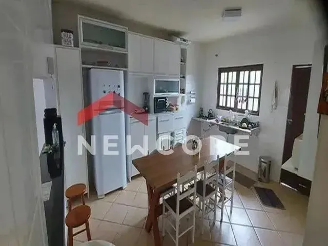 Imagem 13: Casa em Rua Arcanjo Cândido da Silva - Praia de Fora - Palhoça/Sc