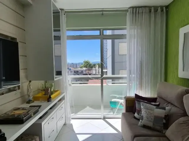 Imagem: Apartamento 2 Quartos, 1 Vaga 56M² - Barreiros