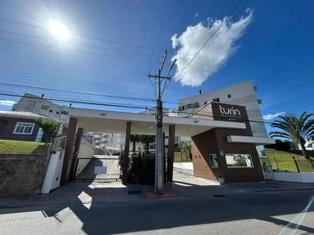 Imagem: Apartamento 2 Dormitórios, Condomínio