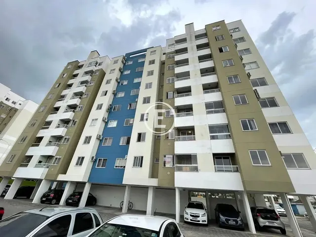 Imagem: Apartamento 2 Quartos - Pedra Branca