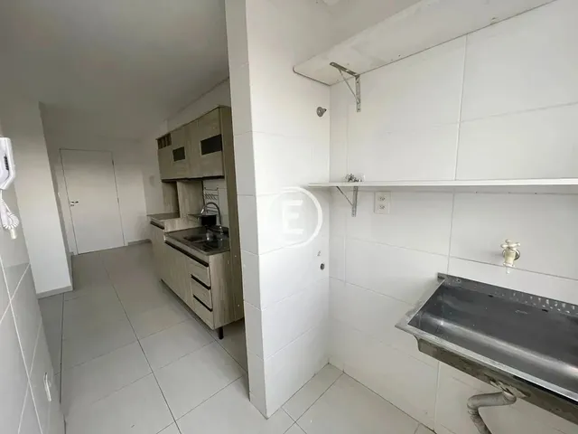 Imagem 4: Apartamento 2 Quartos - Pedra Branca