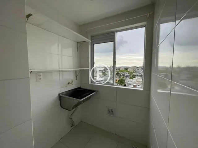 Imagem 12: Apartamento 2 Quartos - Pedra Branca