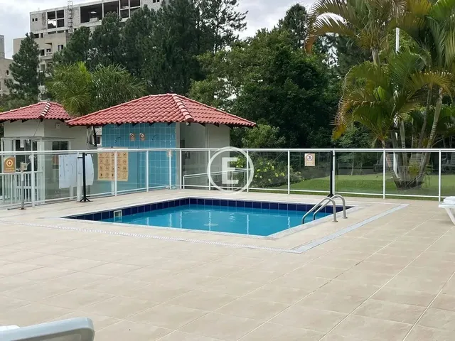 Imagem 3: Apartamento 2 Quartos - Pedra Branca
