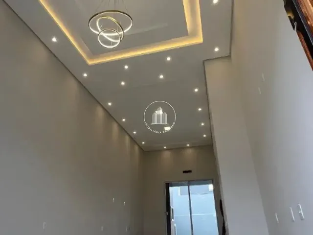 Imagem 12: Casa 3 Quartos com 1 Suíte e 116M² - Forquilhas - Cen
