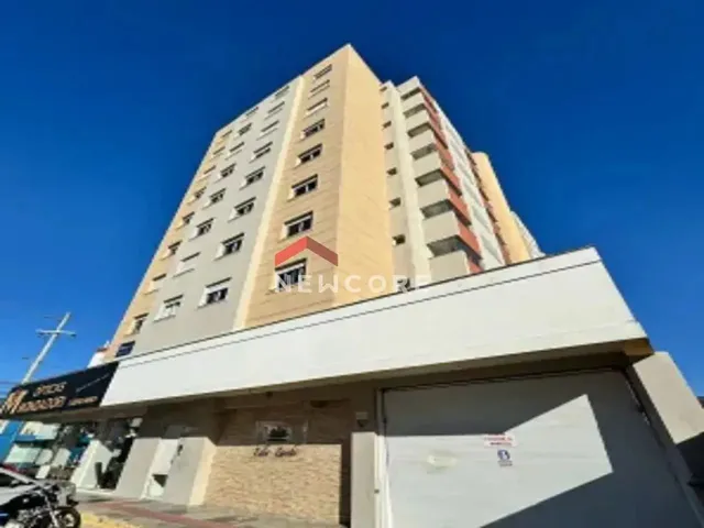 Imagem 1: Apartamento em Rua Coronel Bernardino Machado - Centro - Palhoça/Sc