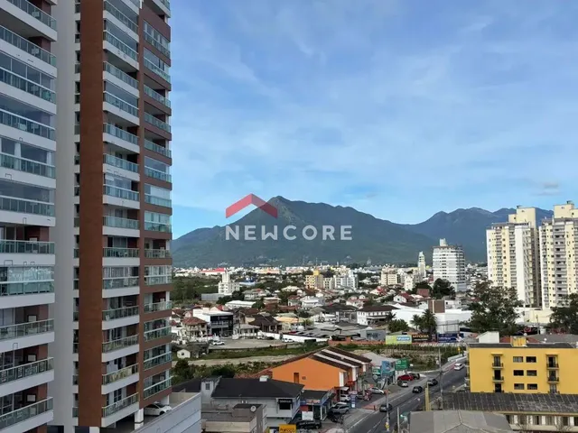 Imagem 12: Apartamento em Rua Coronel Bernardino Machado - Centro - Palhoça/Sc