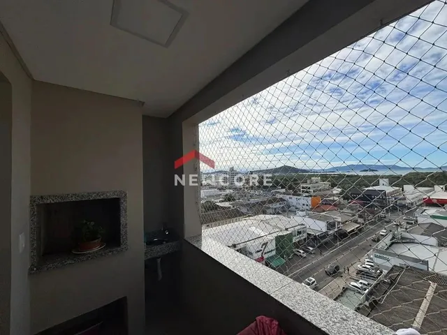 Imagem 2: Apartamento em Rua Coronel Bernardino Machado - Centro - Palhoça/Sc