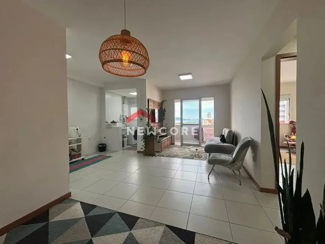 Imagem 8: Apartamento em Rua Coronel Bernardino Machado - Centro - Palhoça/Sc