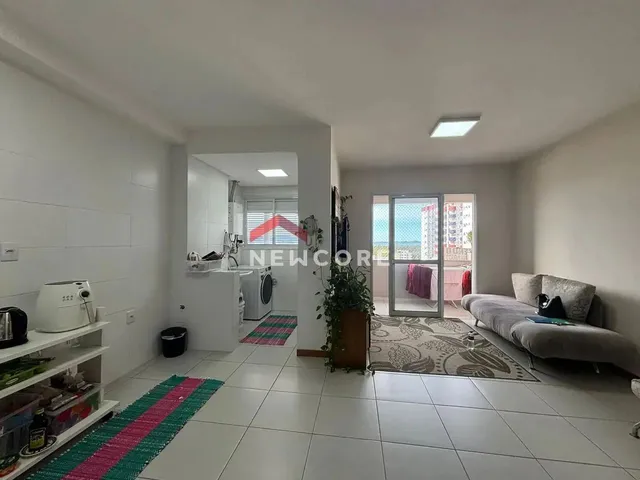 Imagem 3: Apartamento em Rua Coronel Bernardino Machado - Centro - Palhoça/Sc