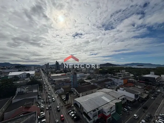 Imagem 10: Apartamento em Rua Coronel Bernardino Machado - Centro - Palhoça/Sc