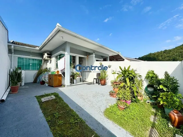 Imagem: Casa a Venda no Bairro Vale Verde, Palhoça/Sc