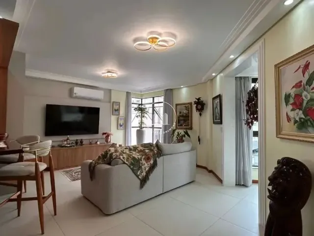 Imagem: Apartamento 4 Quartos com 1 Suíte e 134M²