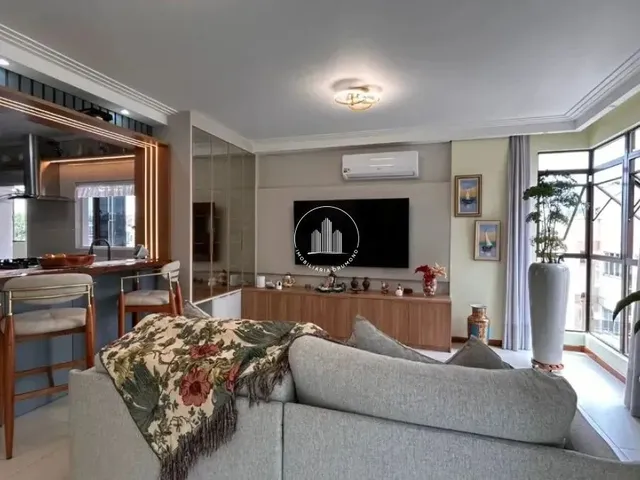 Imagem 3: Apartamento 4 Quartos com 1 Suíte e 134M² - Campinas - Est