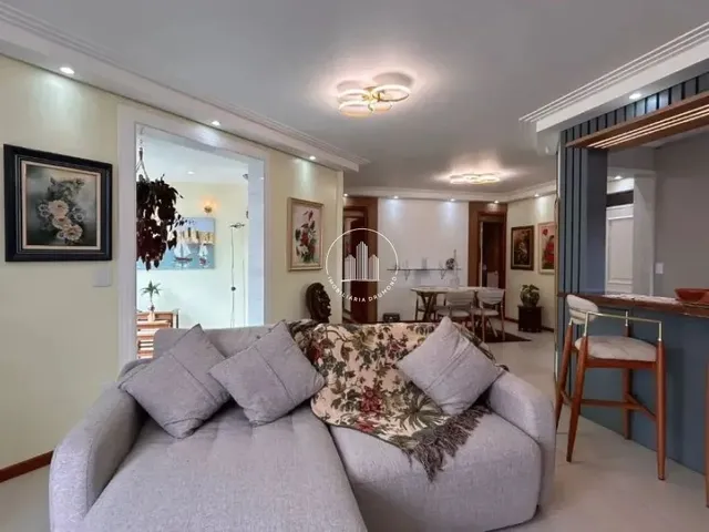 Imagem 5: Apartamento 4 Quartos com 1 Suíte e 134M² - Campinas - Est