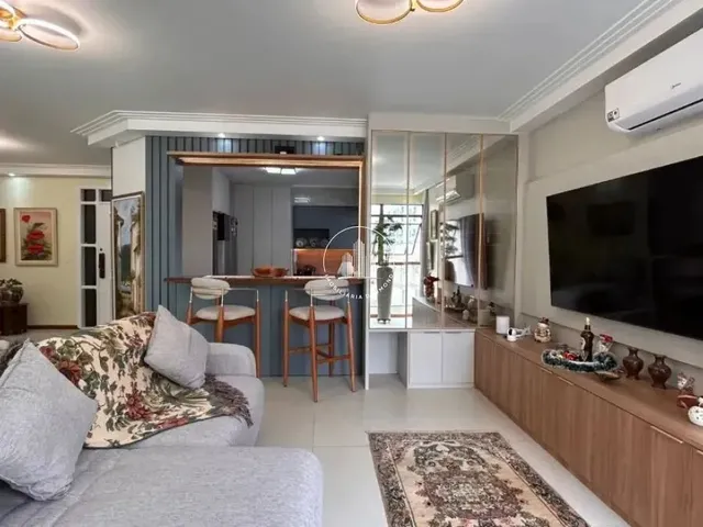 Imagem 12: Apartamento 4 Quartos com 1 Suíte e 134M² - Campinas - Est